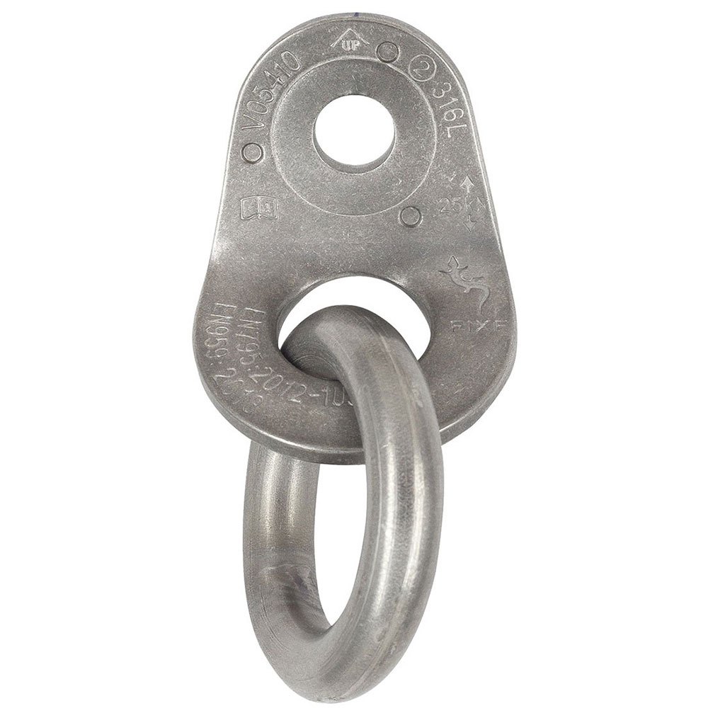 Anchor Type C Fixe2 316L M10