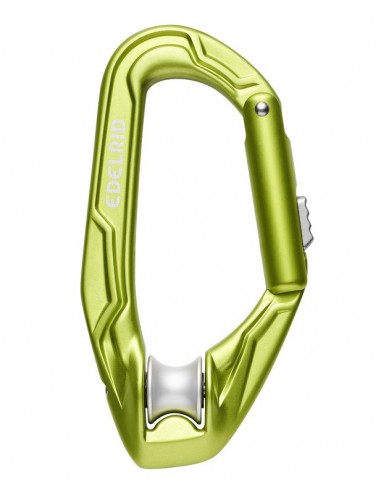 AXIOM SLIDER carabiner