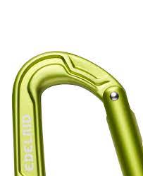 AXIOM SLIDER carabiner - Imagen 3