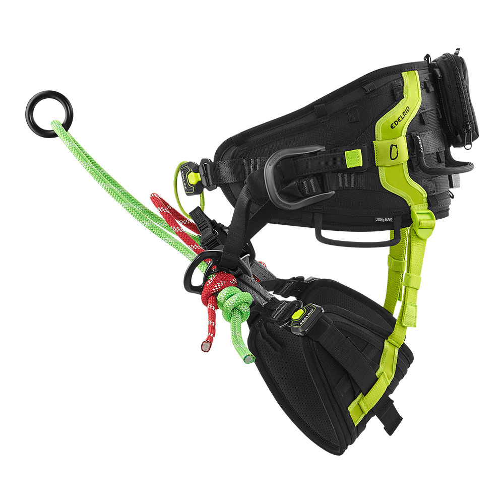 Edelrid pruning harness - Imagen 2