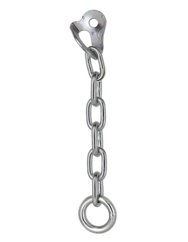Fixe Reunion C chain M12