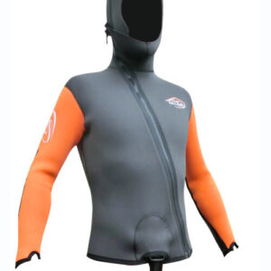 NJ Scalo Jacket