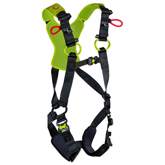 Flex Lite Harness