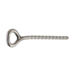 Long Turnbuckle 316L