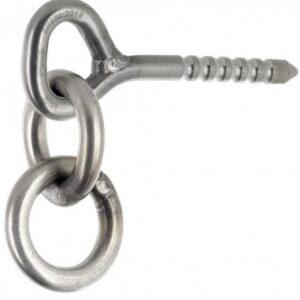 Climbing Gear Anchor Type C Tensioner