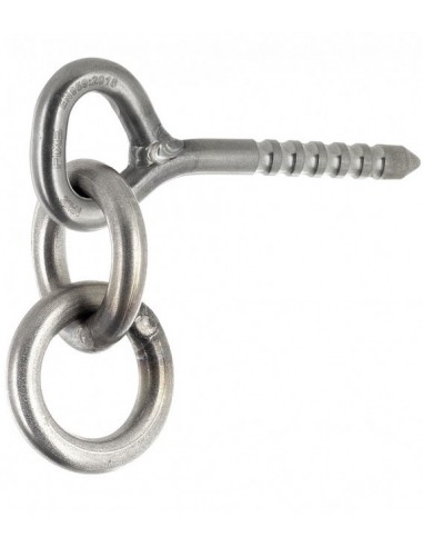 Climbing Gear Anclaje Tipo C Tensor