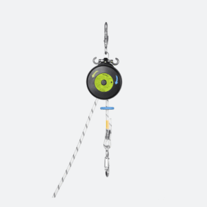 Descendor Safe Descent 9,8mm