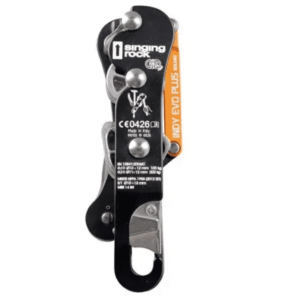 Descendesor manual Singing Rock Indy Evo Plus