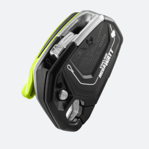 Megawatt descender
