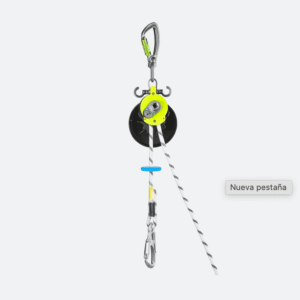 Descensor Safe Descent Pro