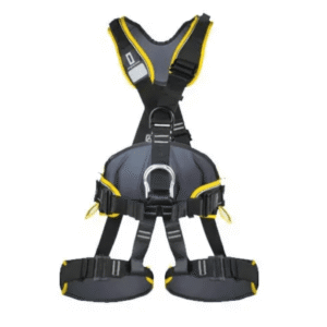 Singing Rock Arnés para trabajos en altura Profi Worker 3D