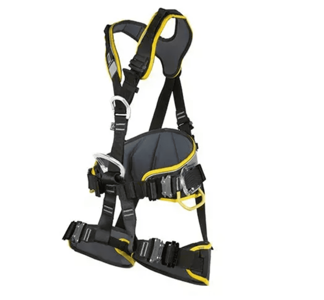Singing Rock Arnés para trabajos en altura Profi Worker 3D - Imagen 3
