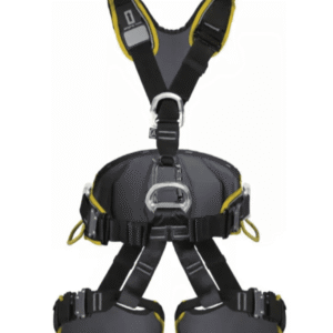 Arnés para trabajos verticales Singing Rock Expert 3D Speed