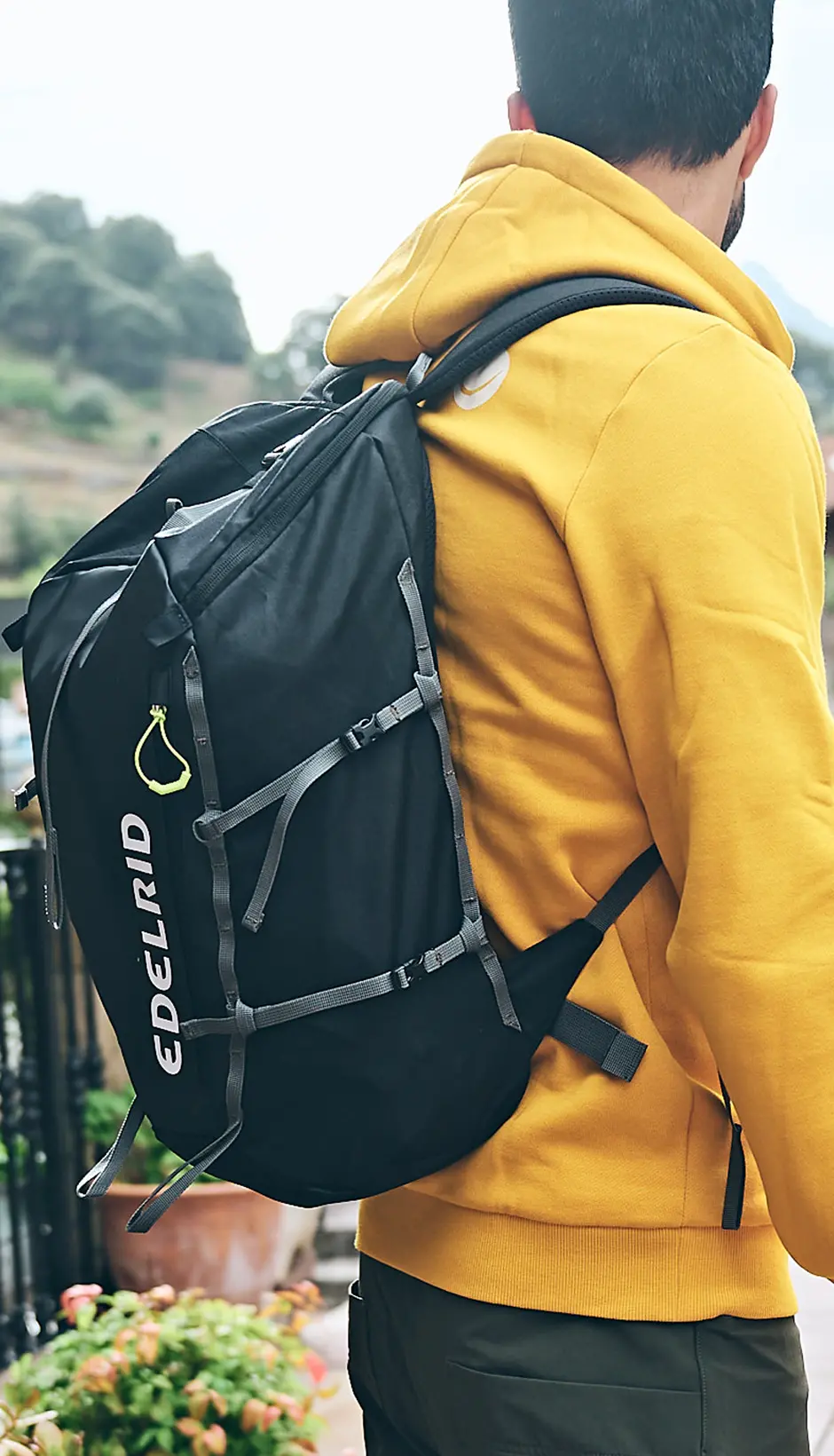 Mochila RUBI EDELRID - Imagen 2