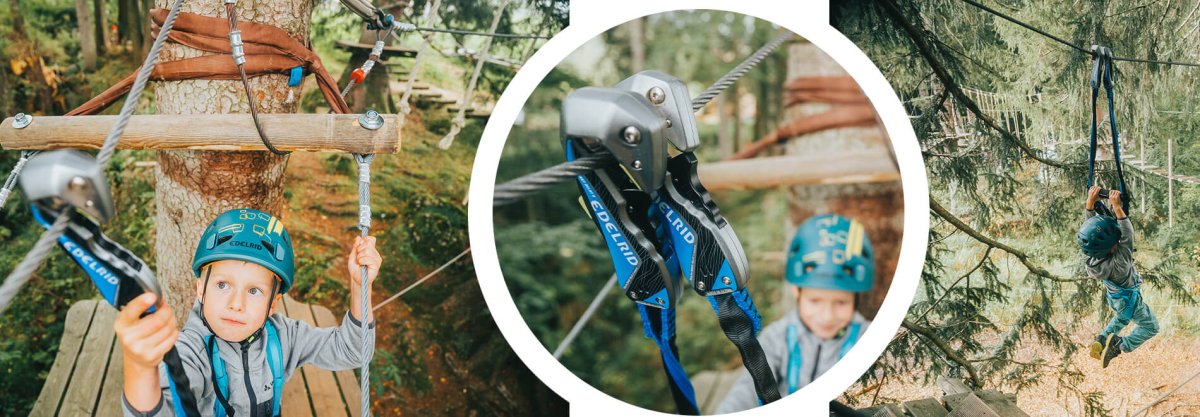 Edelrid Smart Belay X - Imagen 4