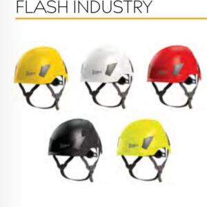 Casco flash industry