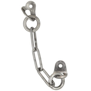 D-BELAY STATION 316L