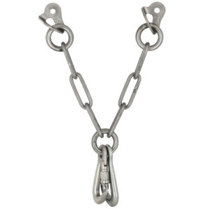 V-BELAY STATION 2 316 DRACO S