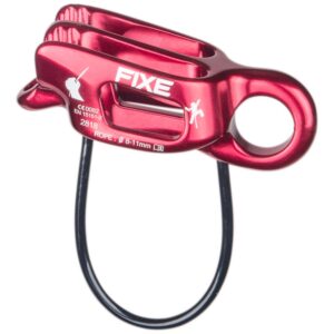 Fixe Climbing Gear Asegurador Miku V2 Light