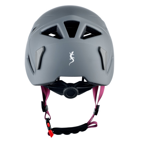 PARACOPS EPS HELMET GREY FIXE - Imagen 3