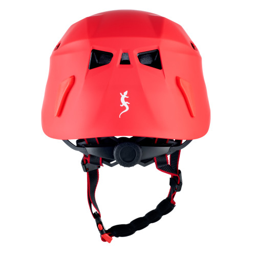 PARAROCS ABS HELMET RED - Imagen 2