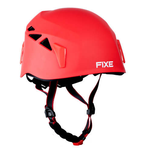 PARAROCS ABS HELMET RED - Imagen 5