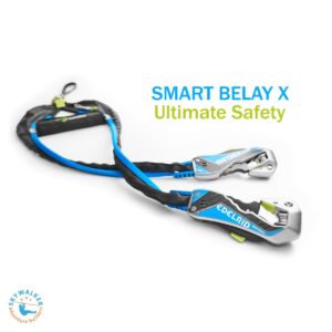 Edelrid Smart Belay X