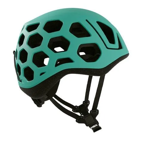 Casco de escalada y alpinismo Singing Rock HEX - Imagen 3