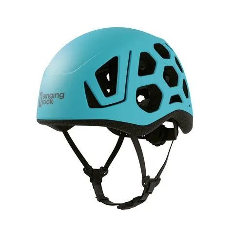 Casco de escalada y alpinismo Singing Rock HEX - Imagen 5