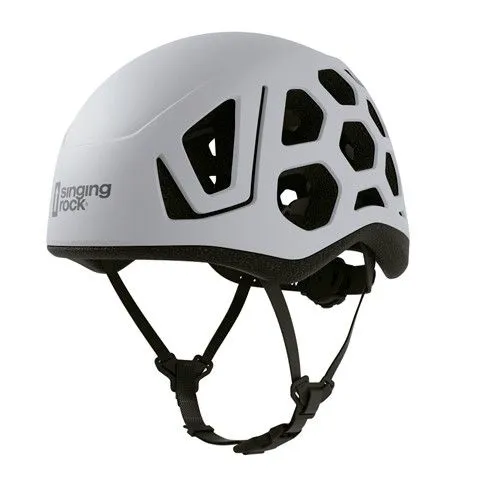 Casco de escalada y alpinismo Singing Rock HEX - Imagen 7