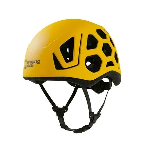 Casco de escalada y alpinismo Singing Rock HEX - Imagen 8