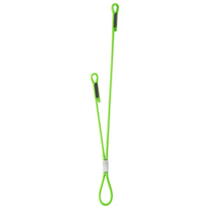Elemento de amarre Edelrid Switch Double X 75 Cm