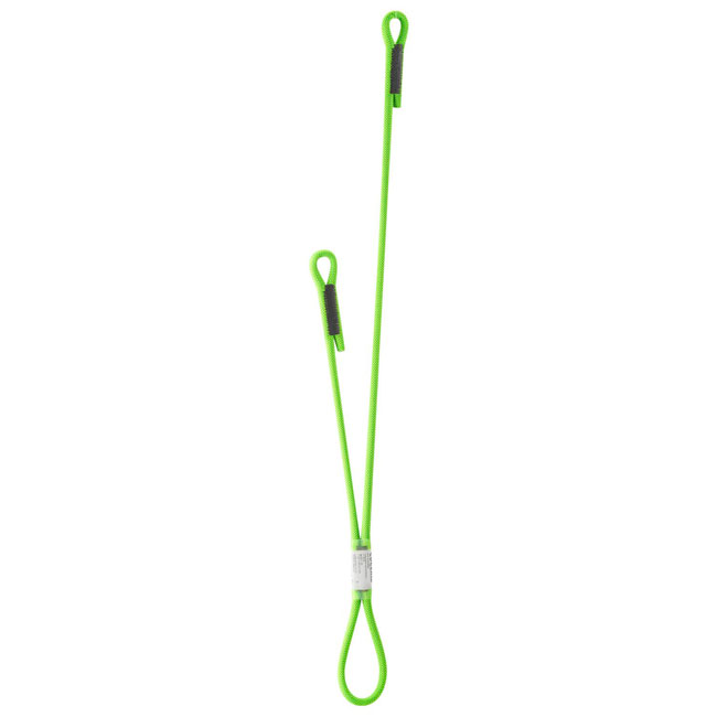 Elemento de amarre Edelrid Switch Double X 75 Cm