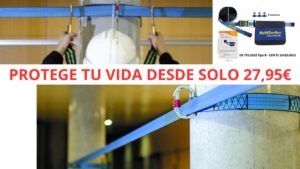 LÍNEAS DE VIDA TEMPORALES