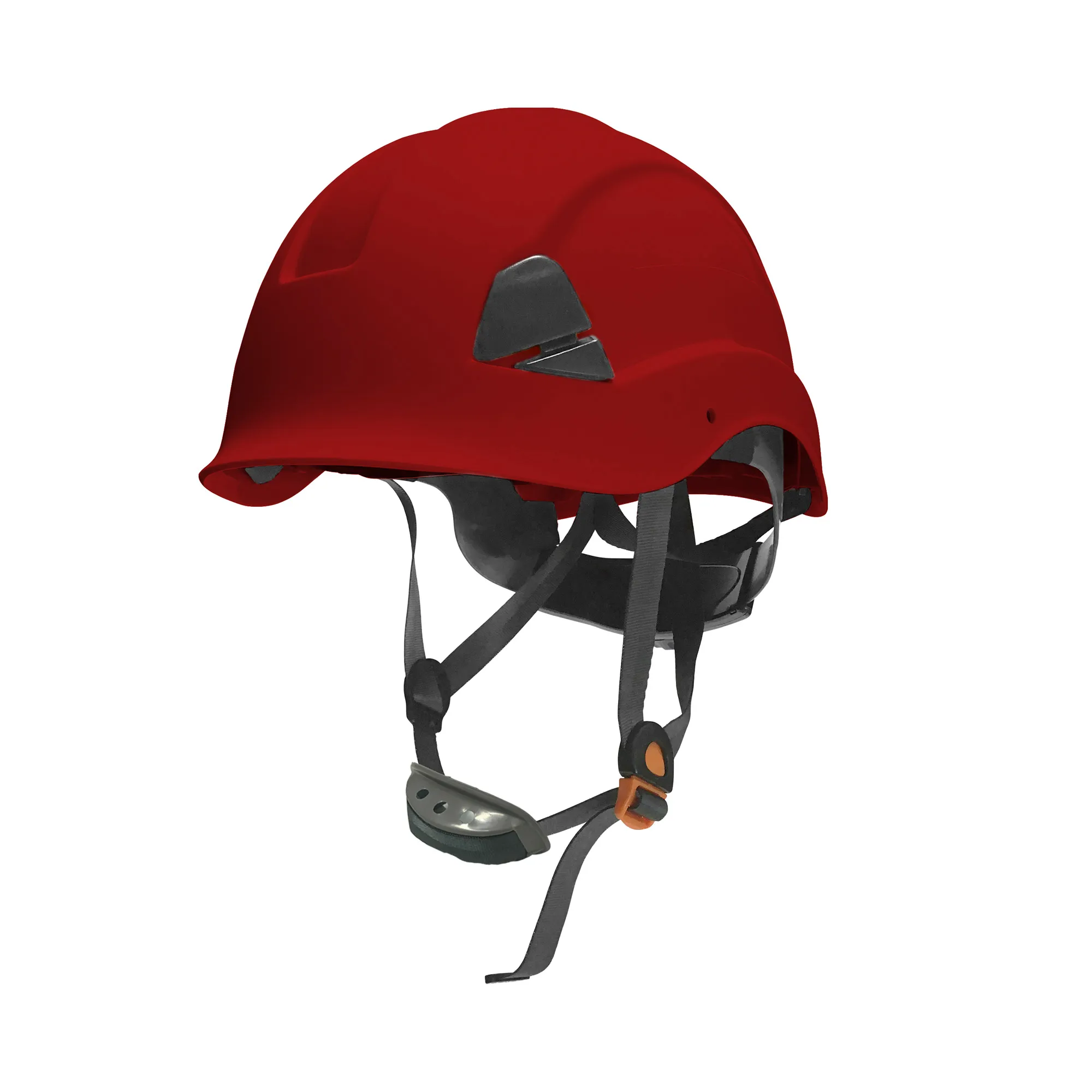 Casco de trabajos en altura Faru - Imagen 3