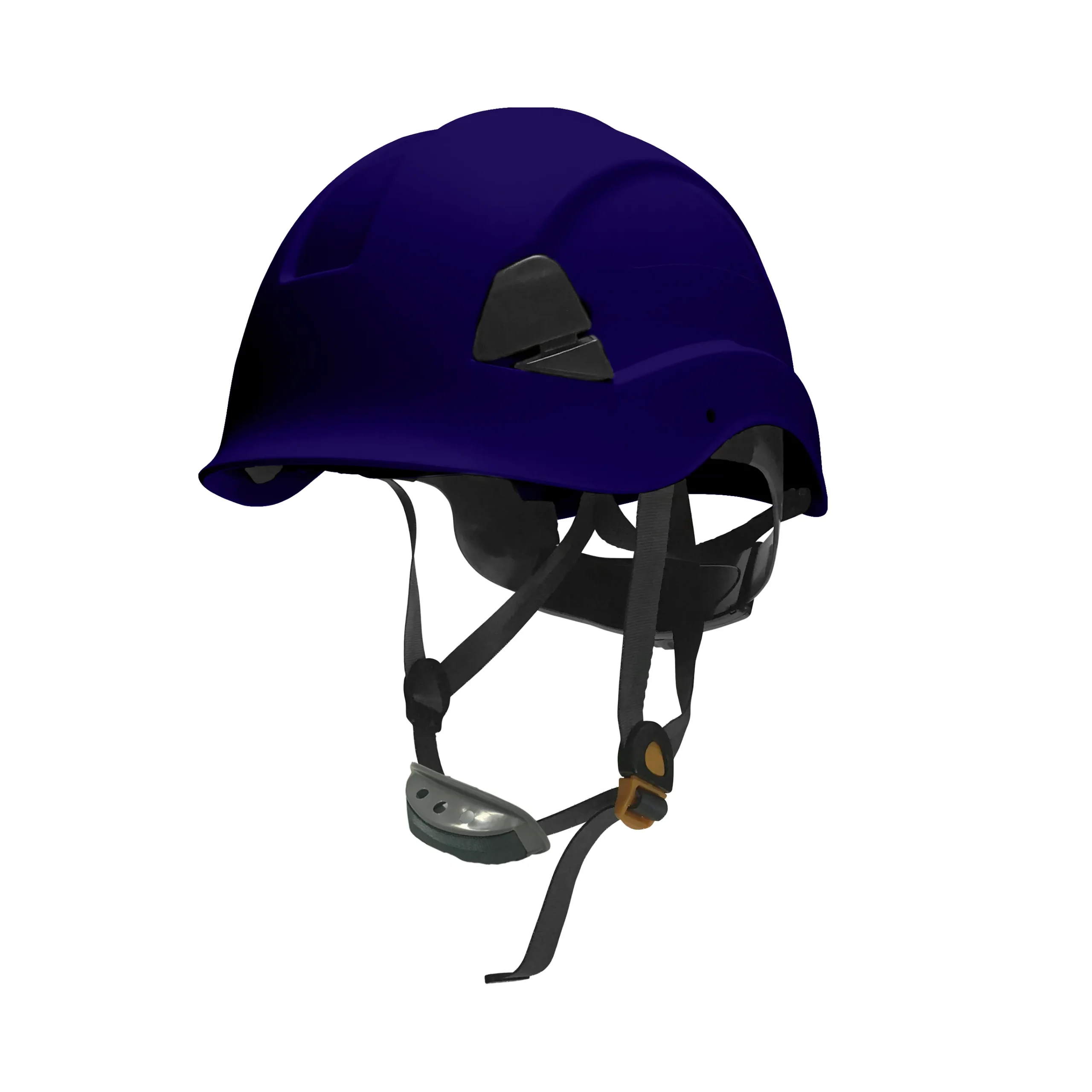 Casco de trabajos en altura Faru - Imagen 4