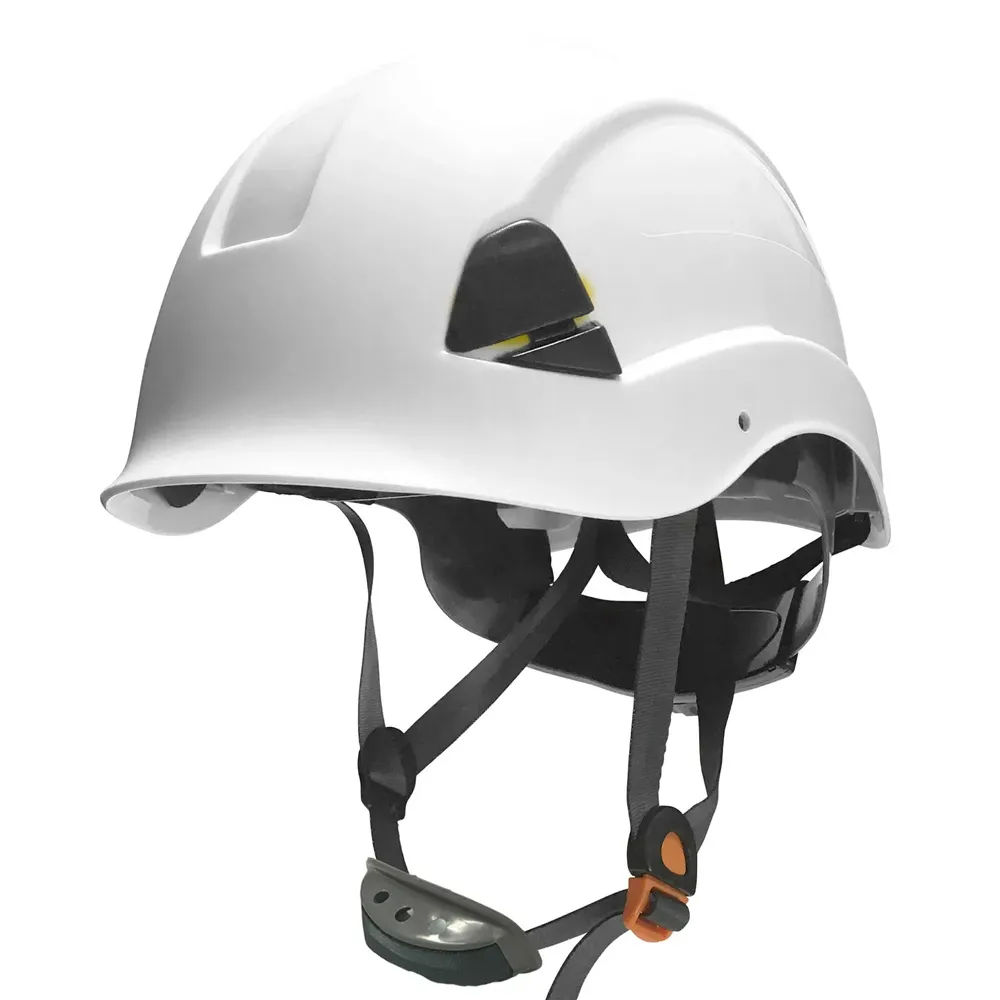 Casco para trabajos en altura Faru