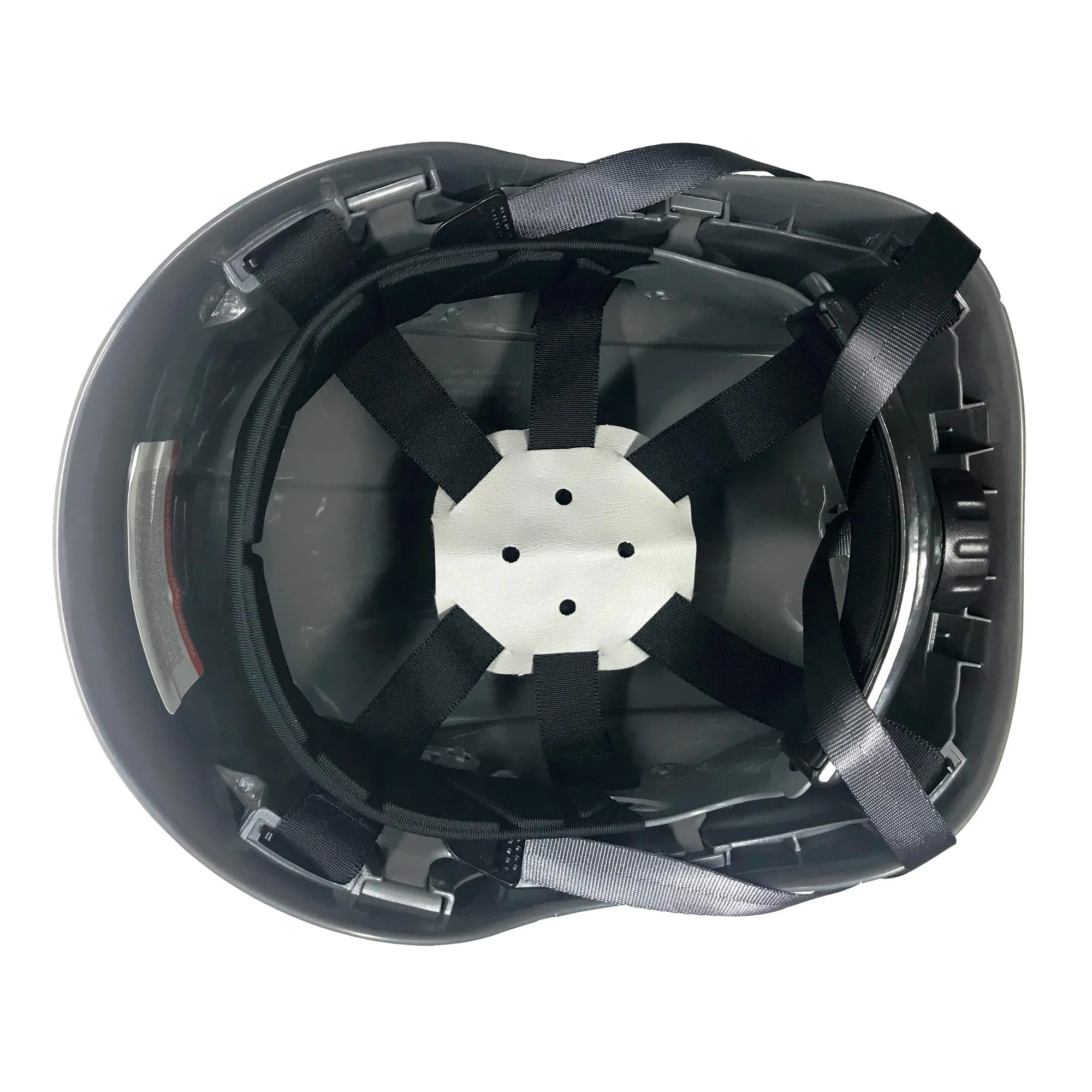 Casco de trabajos en altura Faru - Imagen 2