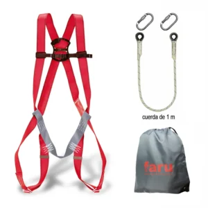 Kit basico Faru 1