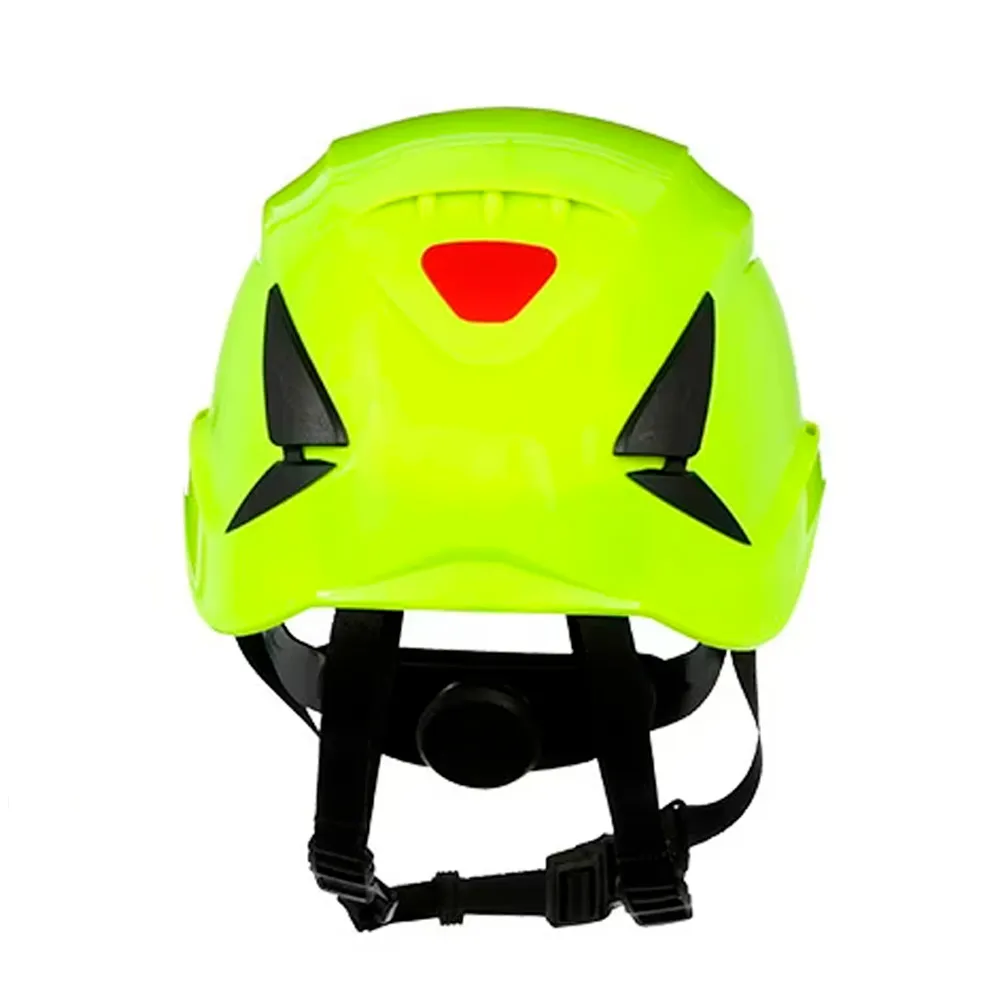 Casco Securefit 5500v alta visibilidad - Imagen 2
