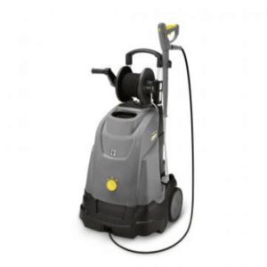 Alquiler hidrolimpiadora karcher agua caliente