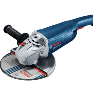 alquiler radial-amoladora 230mm
