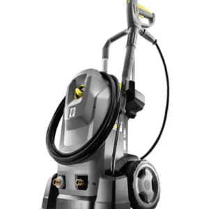 alquiler hidrolimpiadora karcher agua fria