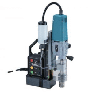 Alquiler taladro magnetico