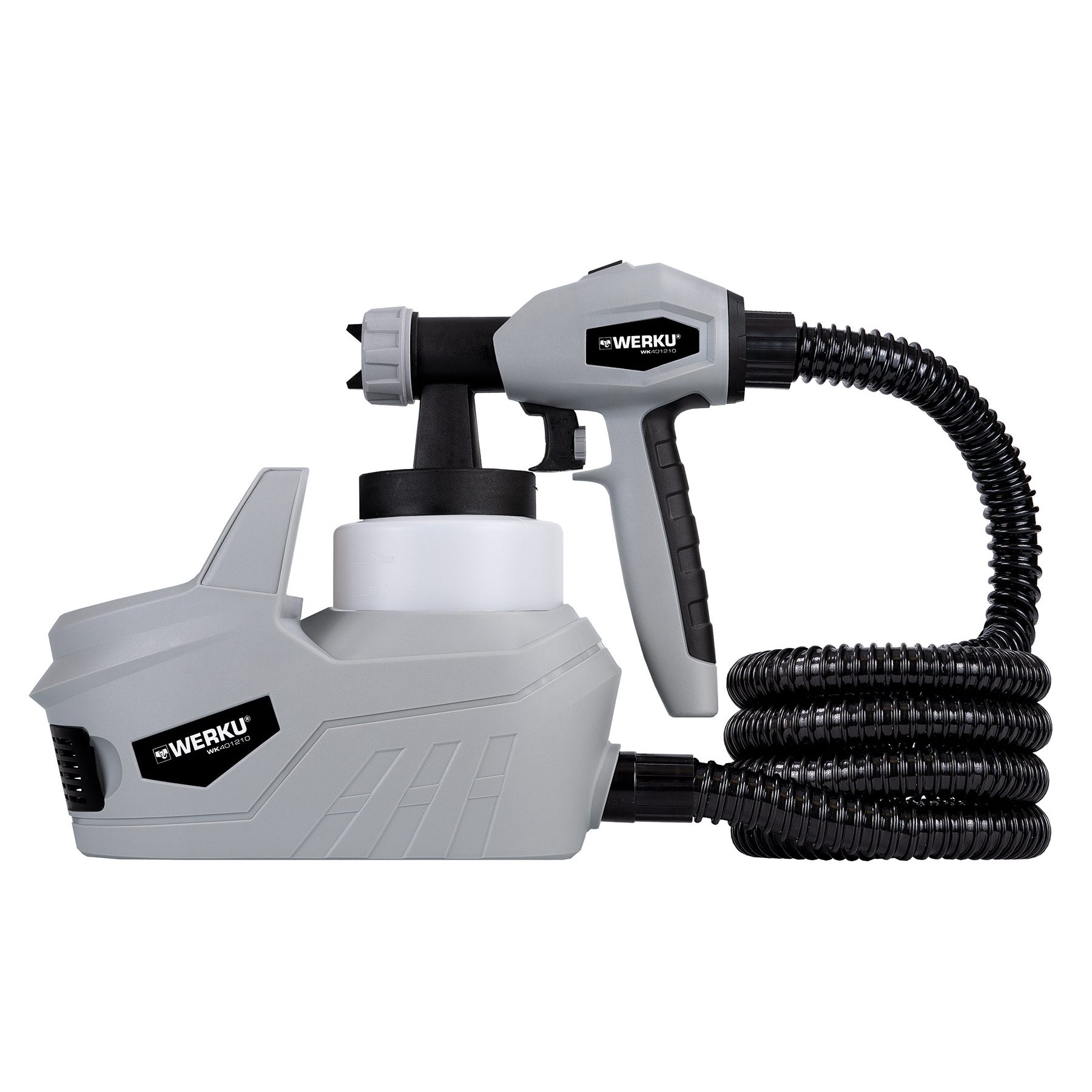 ALQUILER PISTOLA PINTAR TURBINA 650W
