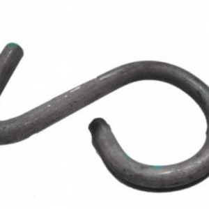 Ganchos 8 RC para redes reutilizables