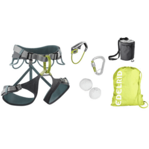 CLIMBING PACKAGE II