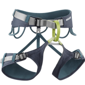 Arnés de escalada JAY Sailor Blue
