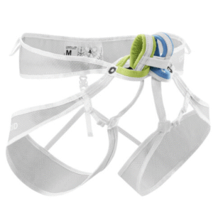LOOPO LITE II Light Grey arnés escalada