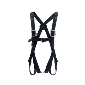 Arnés de seguridad A40BC BLACK